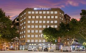 Hotel Aranea Barcellona